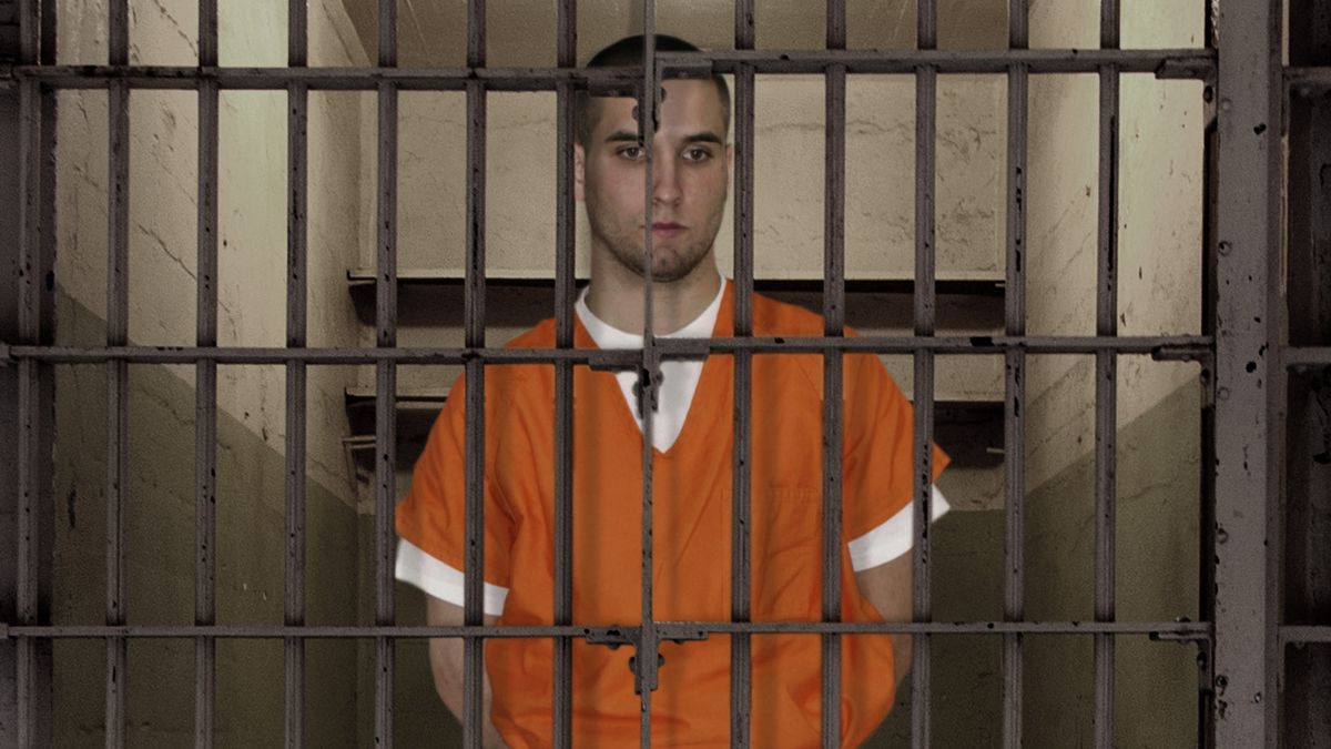 Prisoner