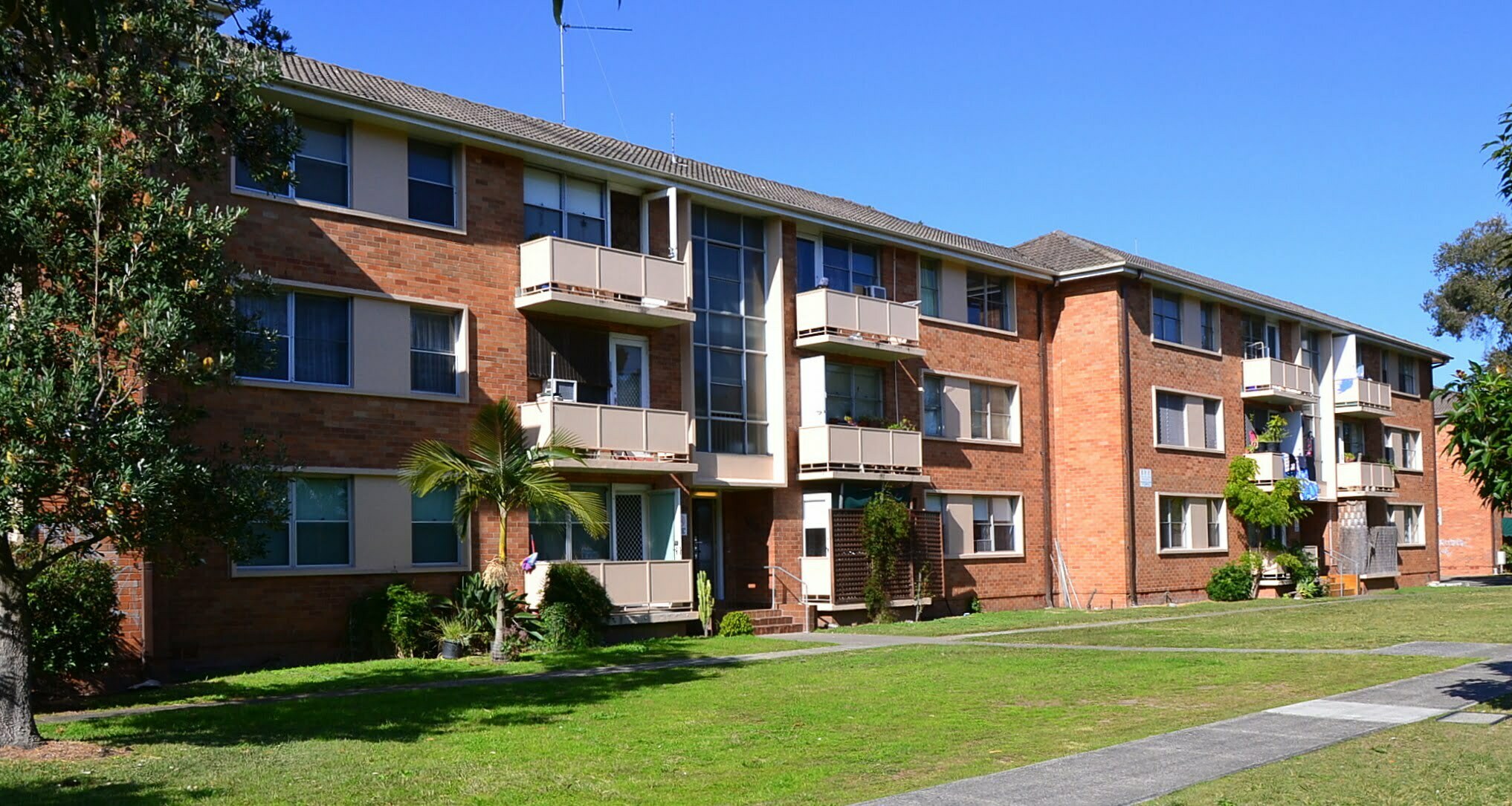 Housing