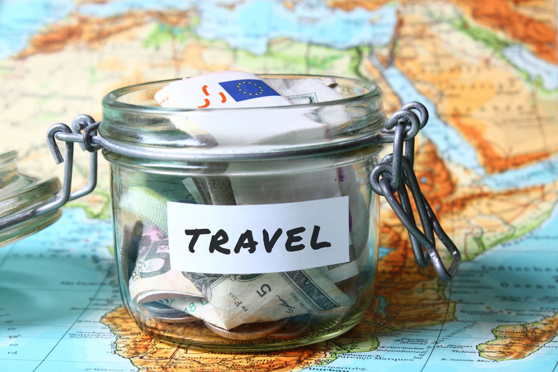 travel 