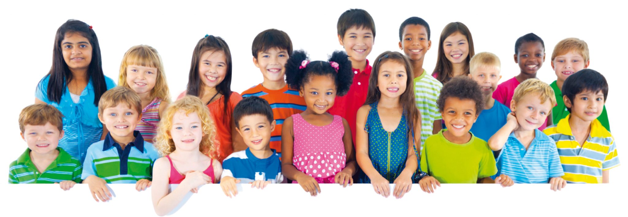 children