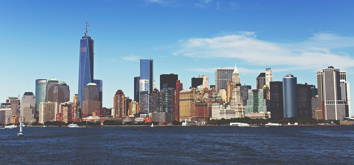 Cities