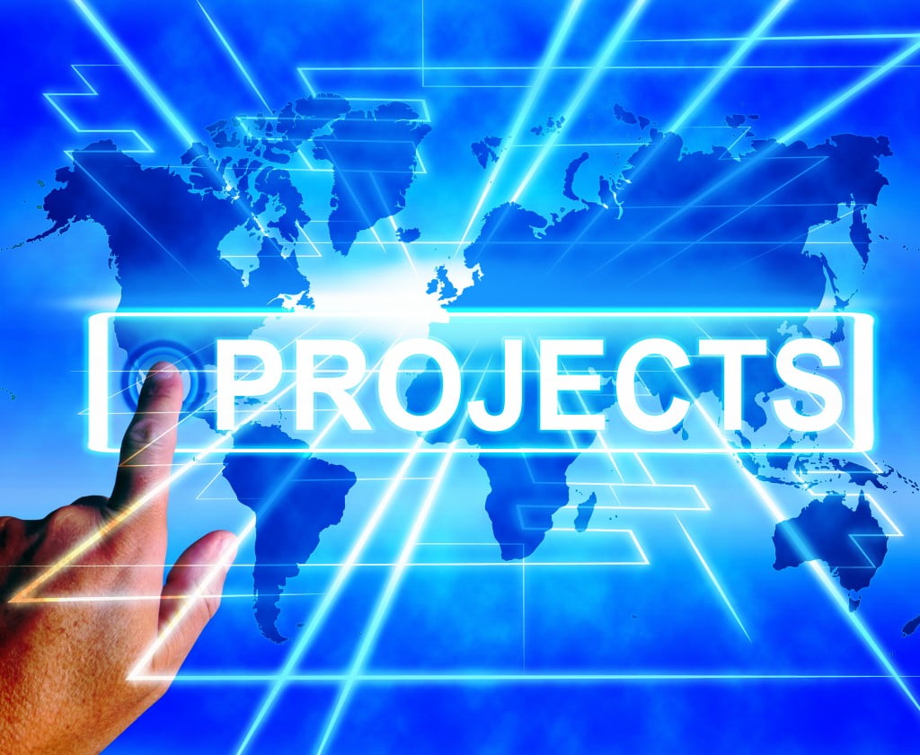 projects