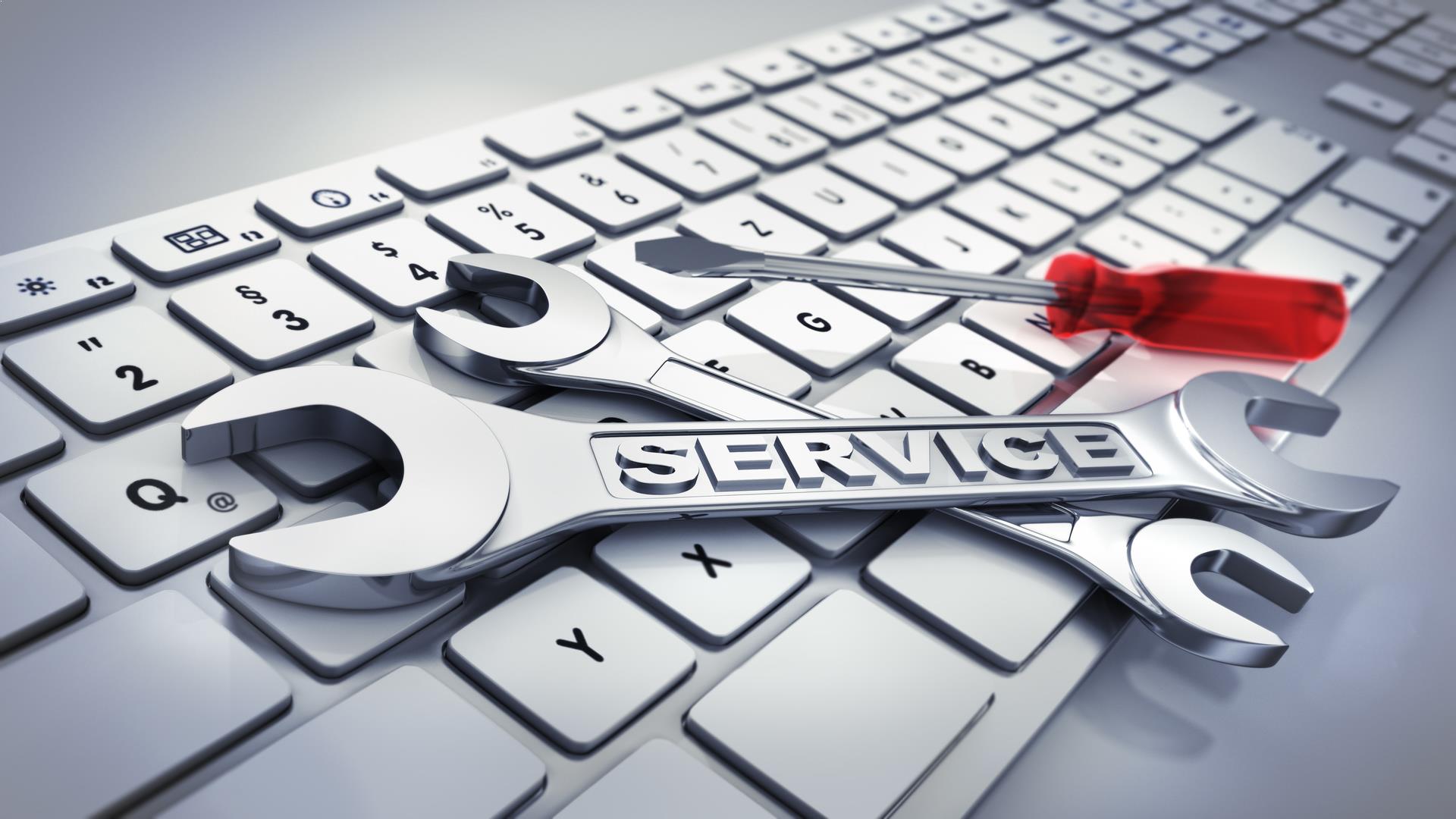 service