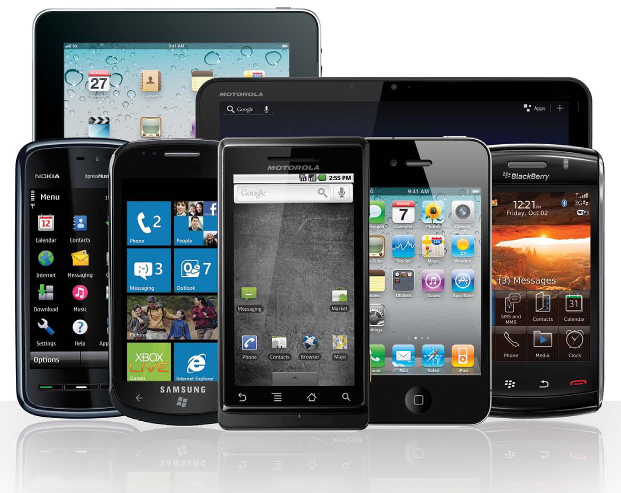 mobile