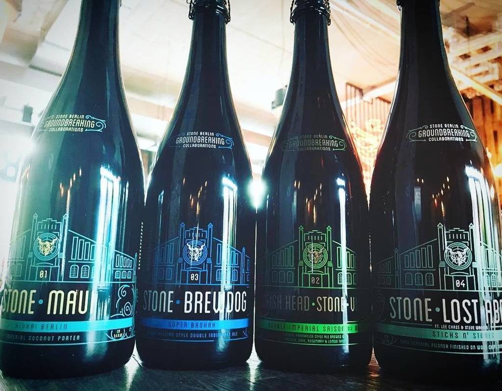 Image result for This the noblest brewery in the international?