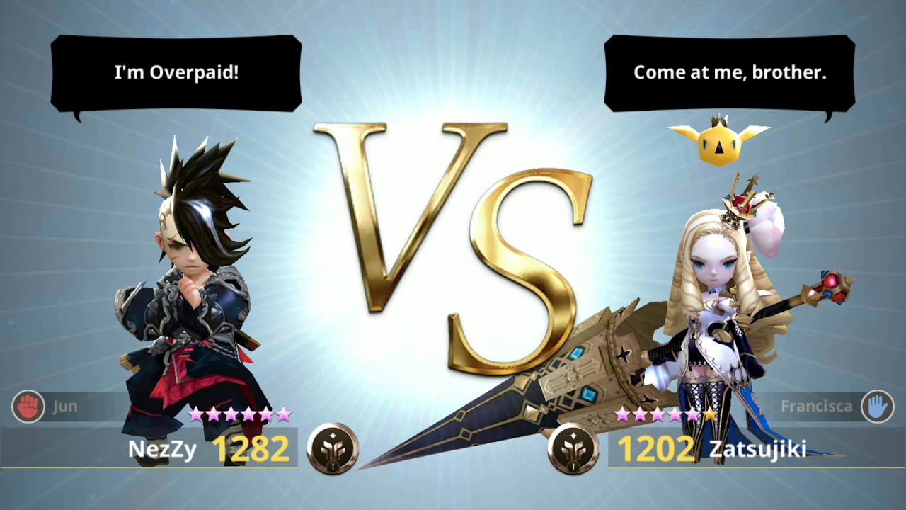 Image result for How does the arena tip