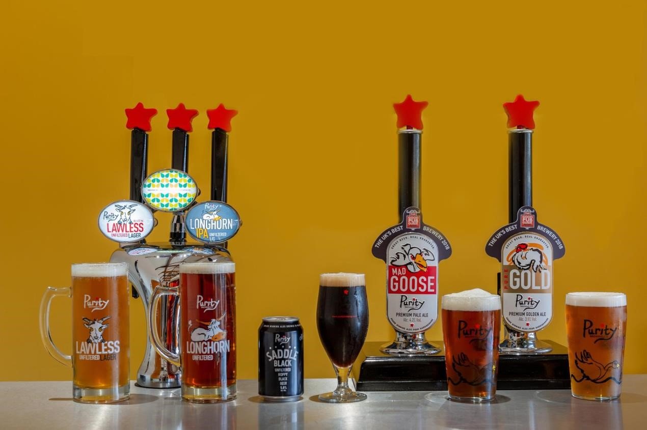 Image result for This the noblest brewery in the international?