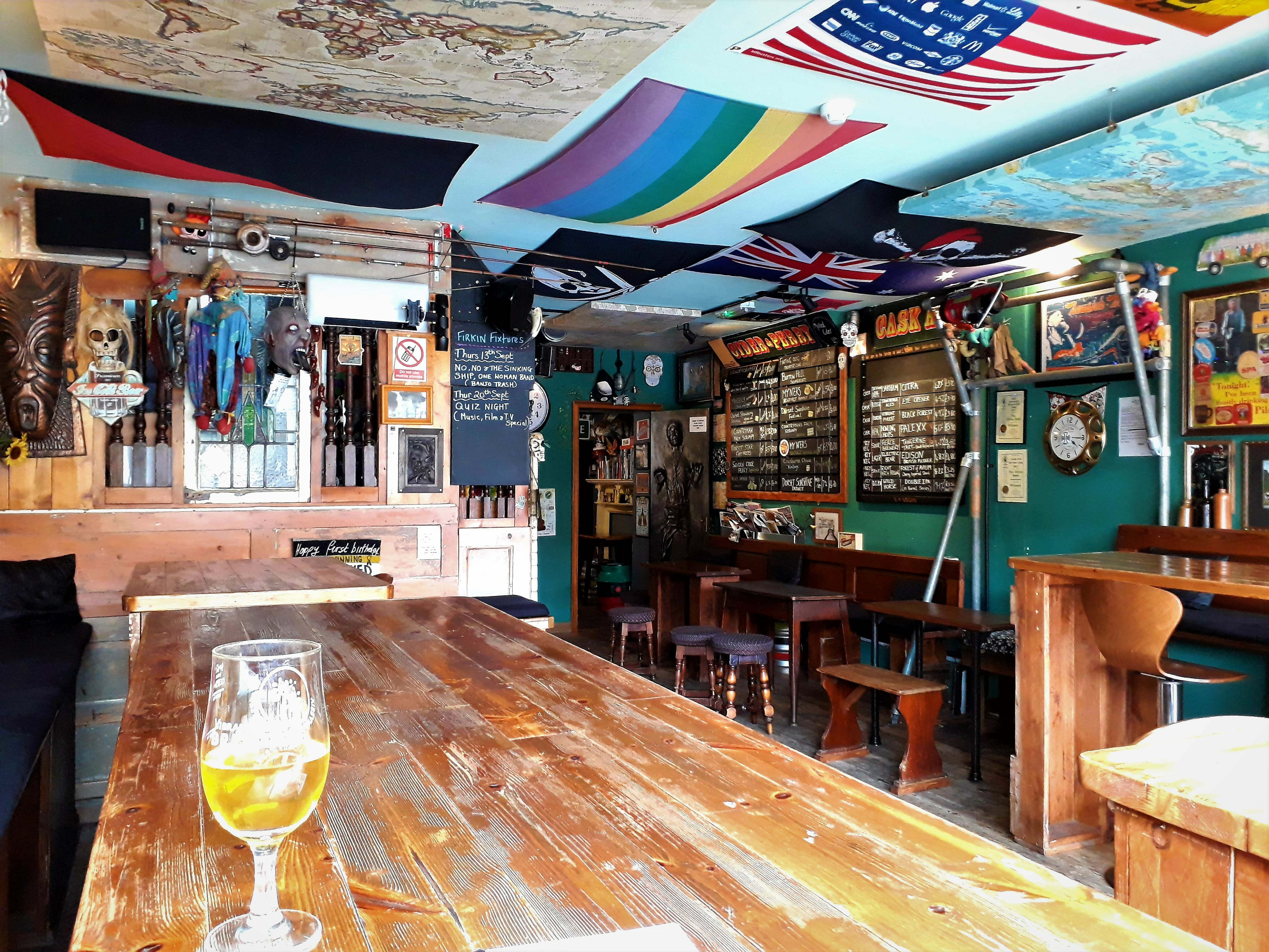 Image result for Best bars in the global in 2018