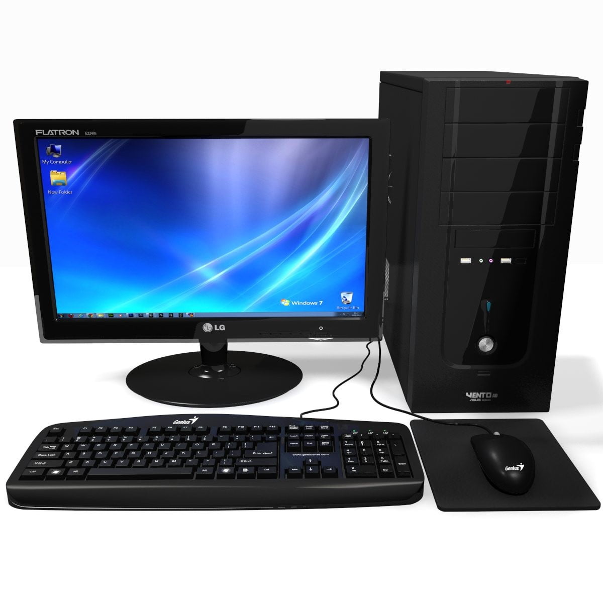 Computer