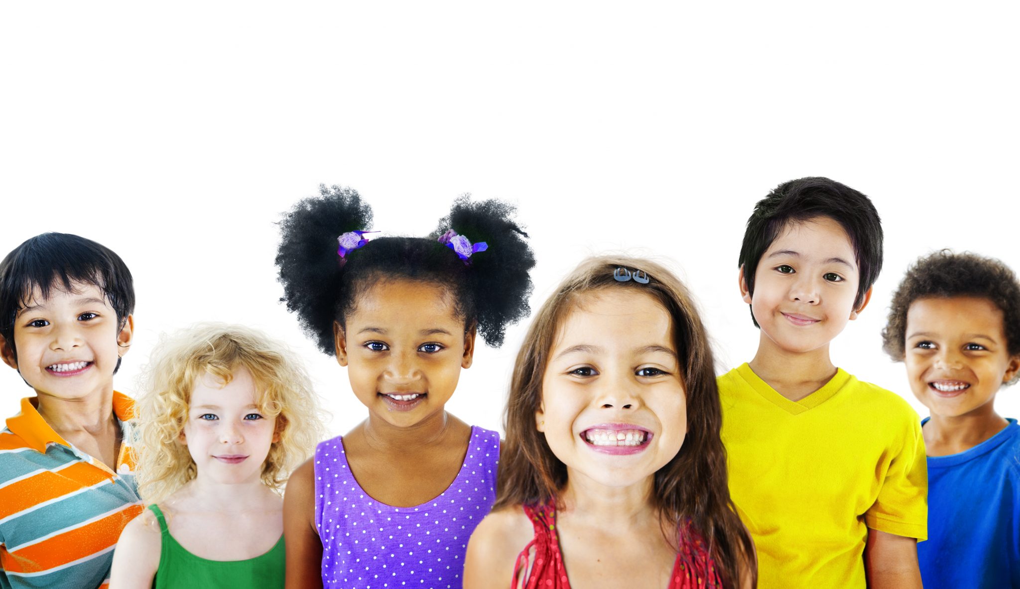 children