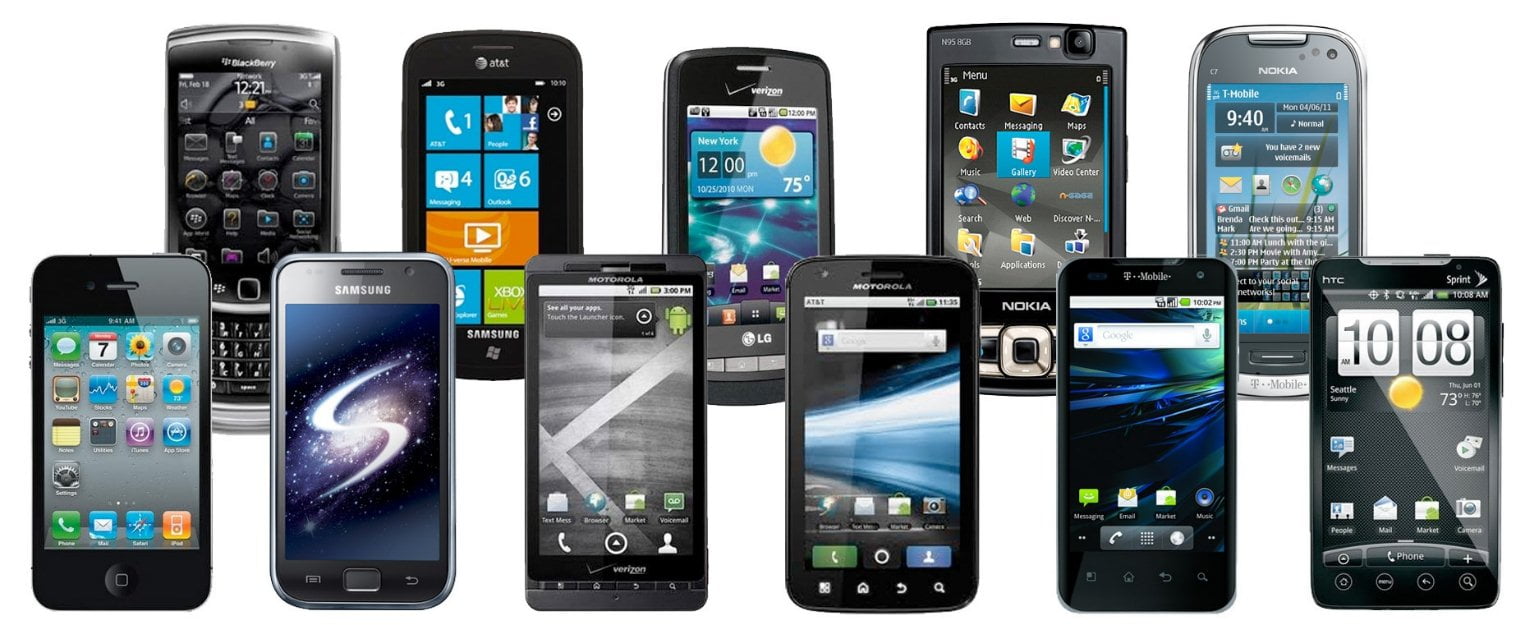 mobile