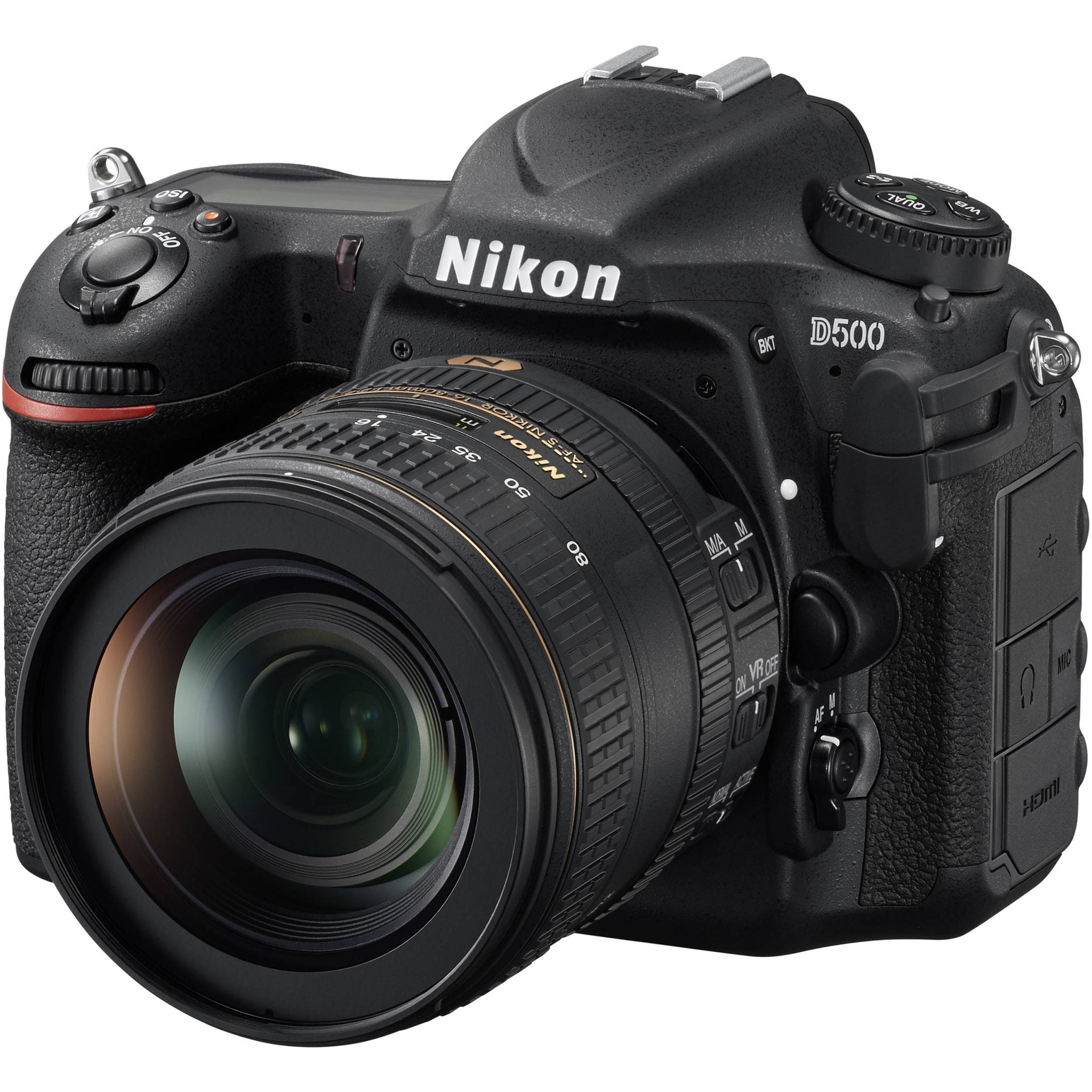 camera