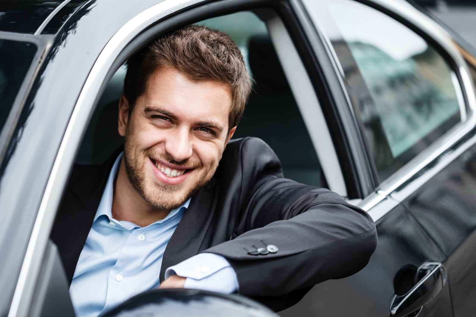 driver