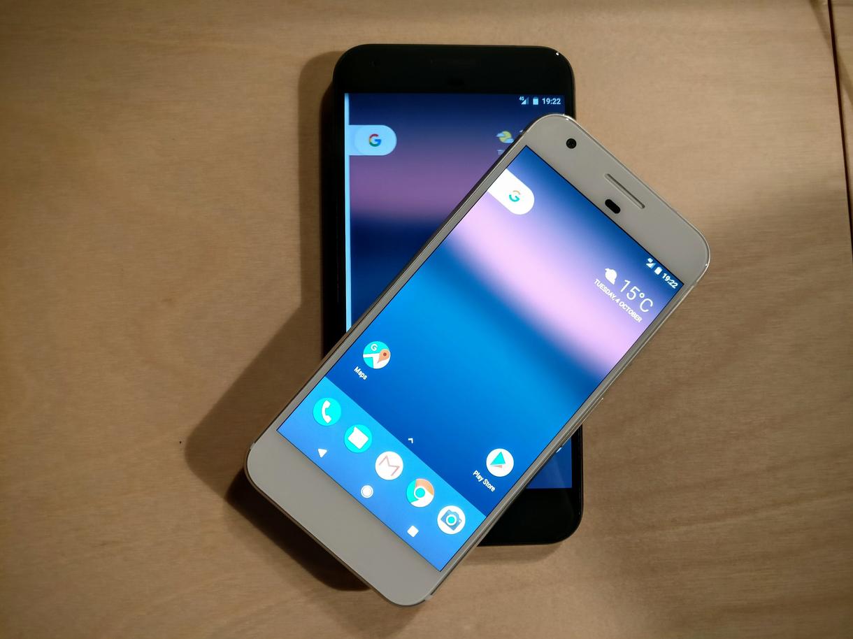 Smartphone