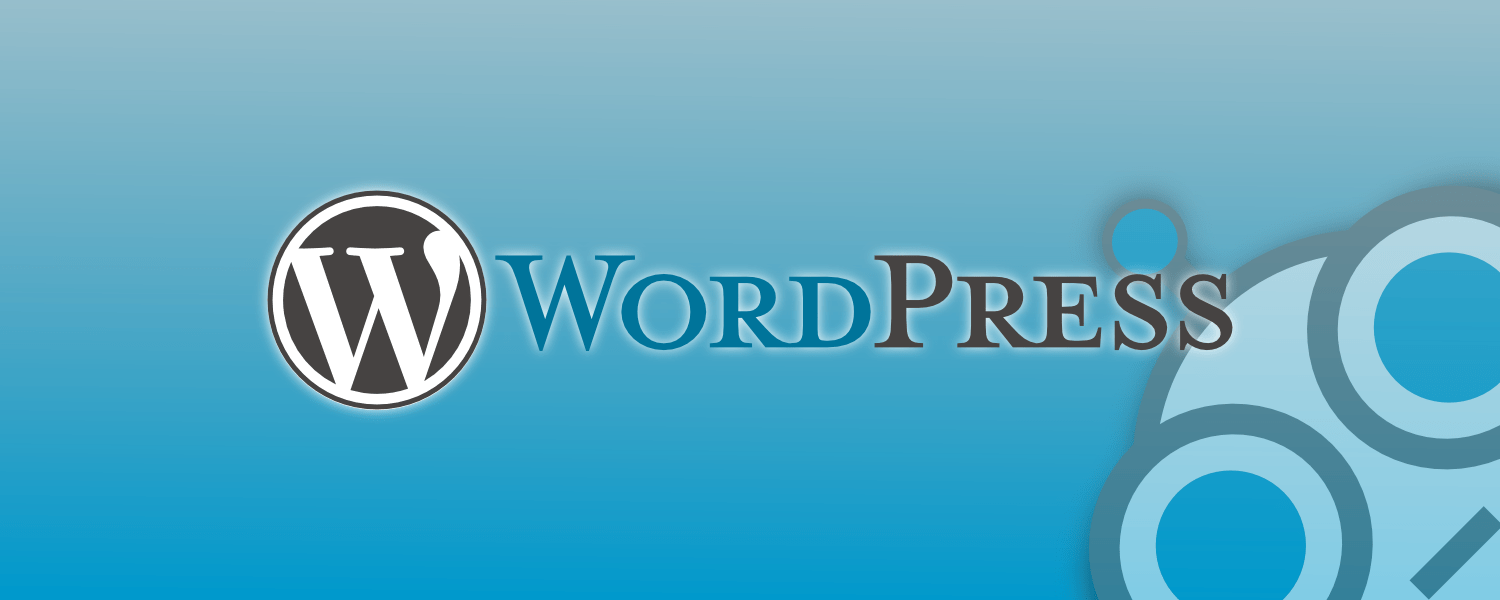 WordPress 
