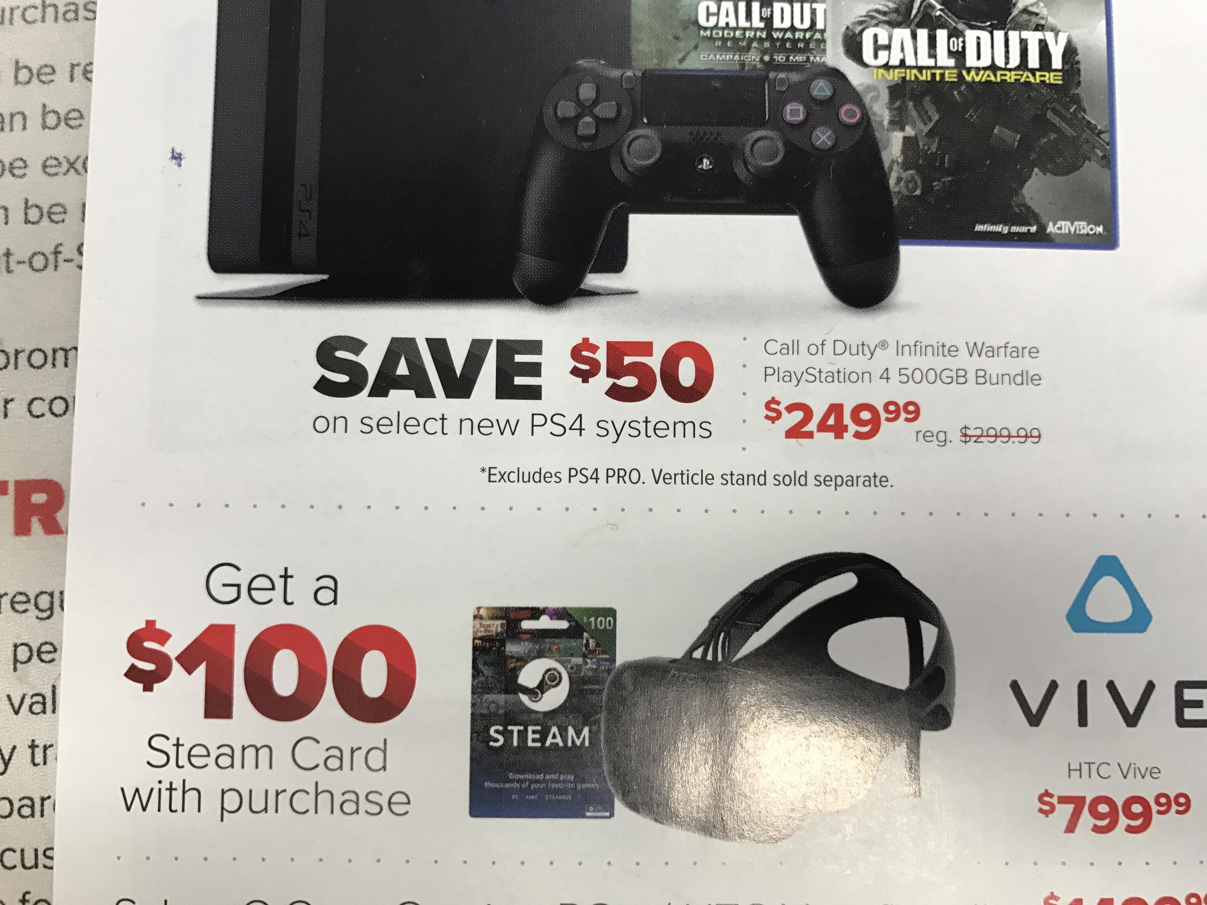 Image result for GameStop Pro Day Gaming Deals Live