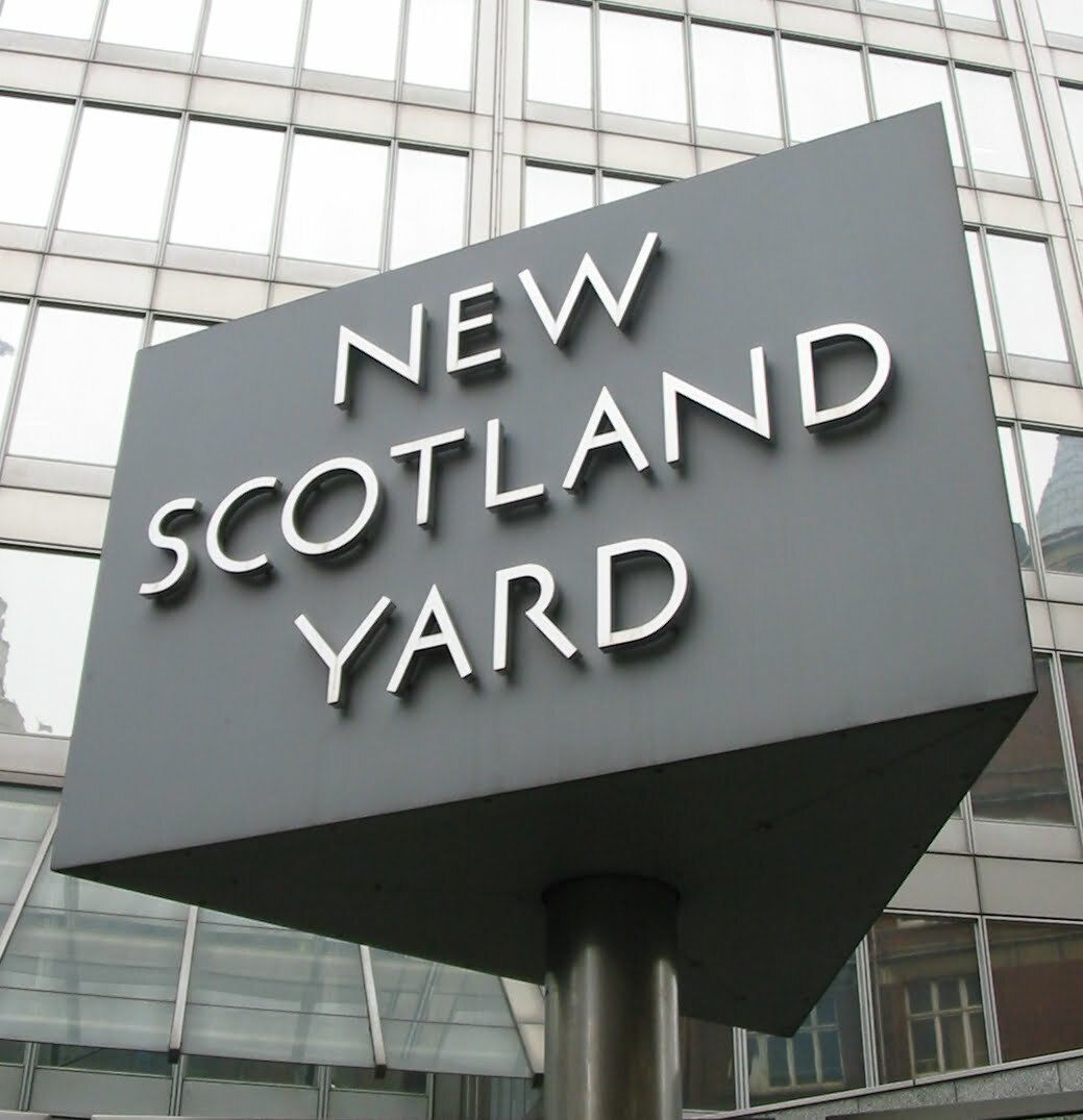 Image result for The arena's police organisation