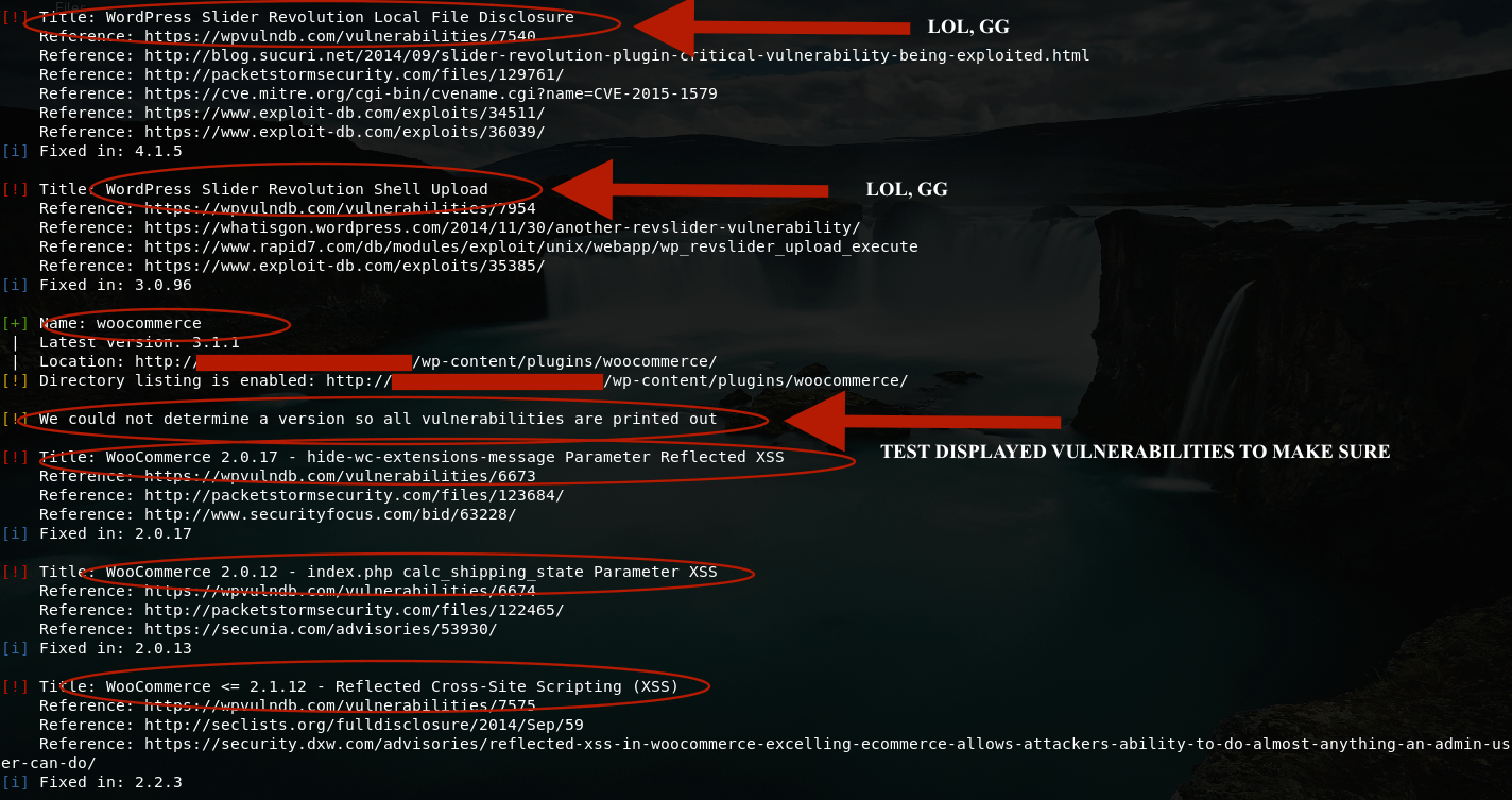 Image result for Old WordPress Plugin Being Exploited in RCE Attacks