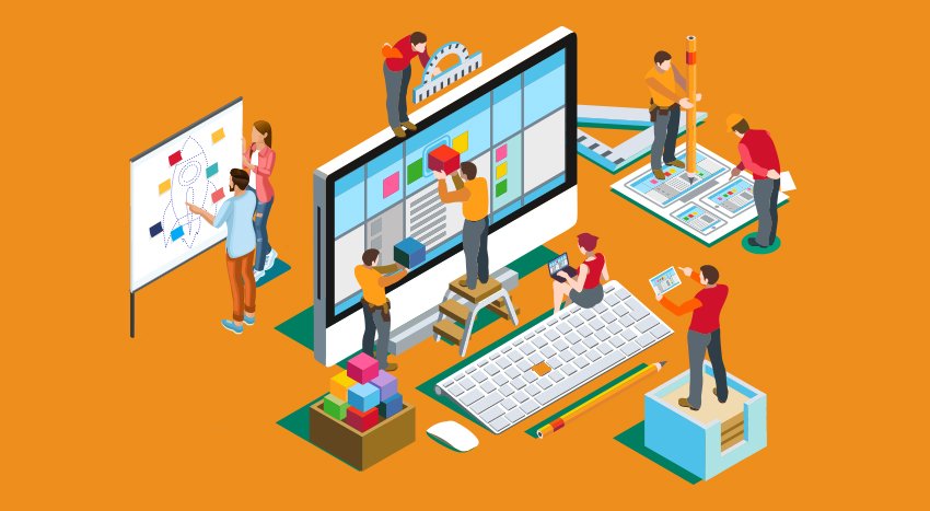 How Augmented Reality Will Change Web Design Over the Next five Years 1