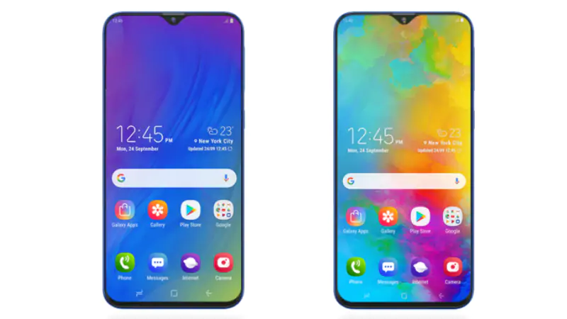 Samsung Galaxy A30, A50 short assessment: Affordable mid-range phones that feel top 1